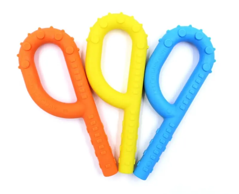 Ark Grabber P-Tube hul m. tekstur