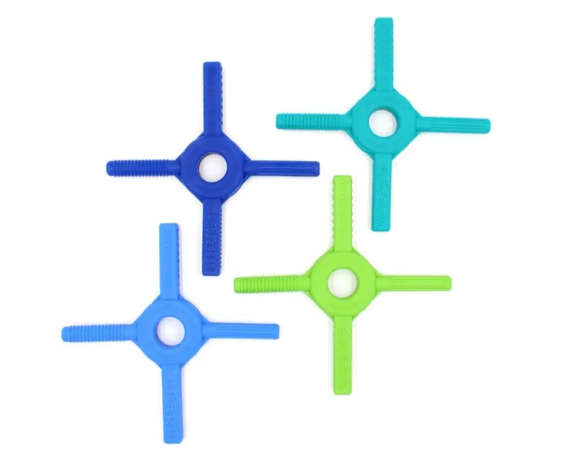 Ark Tetra-Bite® Chewy fidget