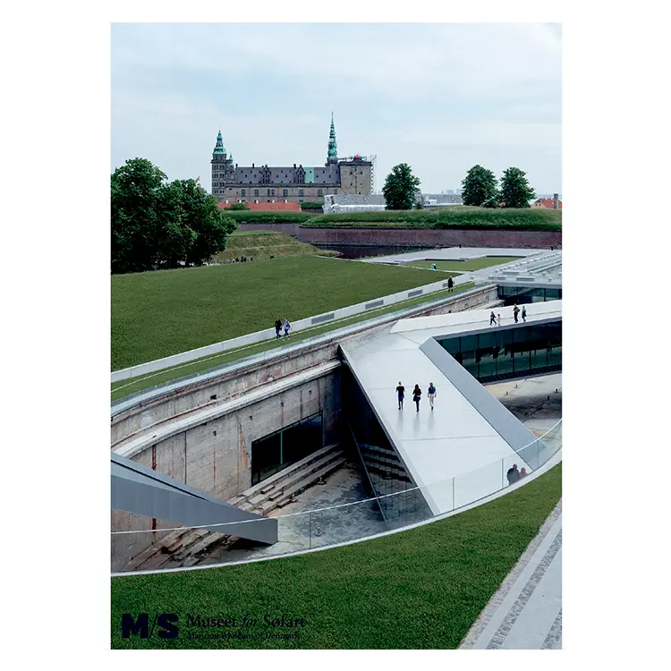 Arkitektur | Plakat | 50 x 70 cm