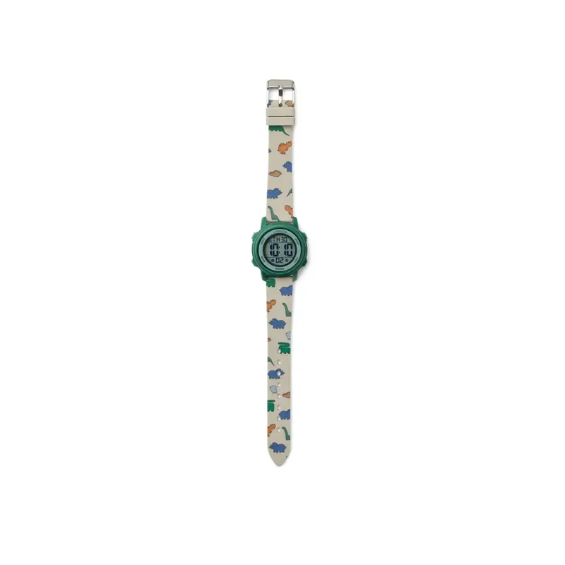 ARMBÅNDSUR DINO MIST