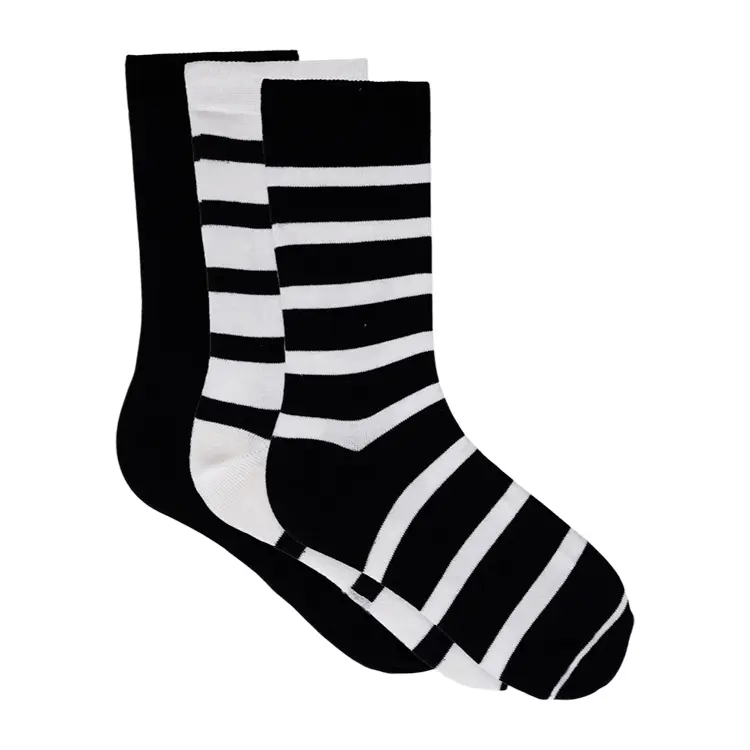 Armor Lux x M/S Strømper | 3-pak | Strømper | Unisex | Bomuld