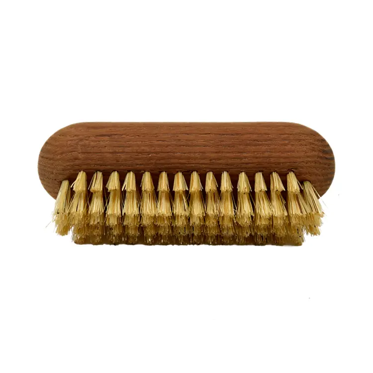 Ash Wood Nail Brush | Neglebørste | Ask