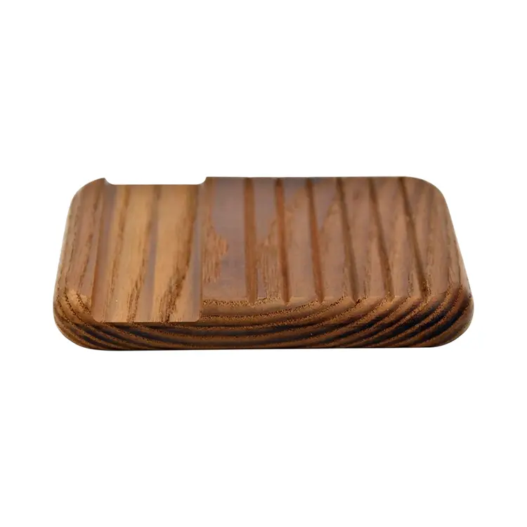 Ash Wood Soap Dish | Sæbeskål | Ask
