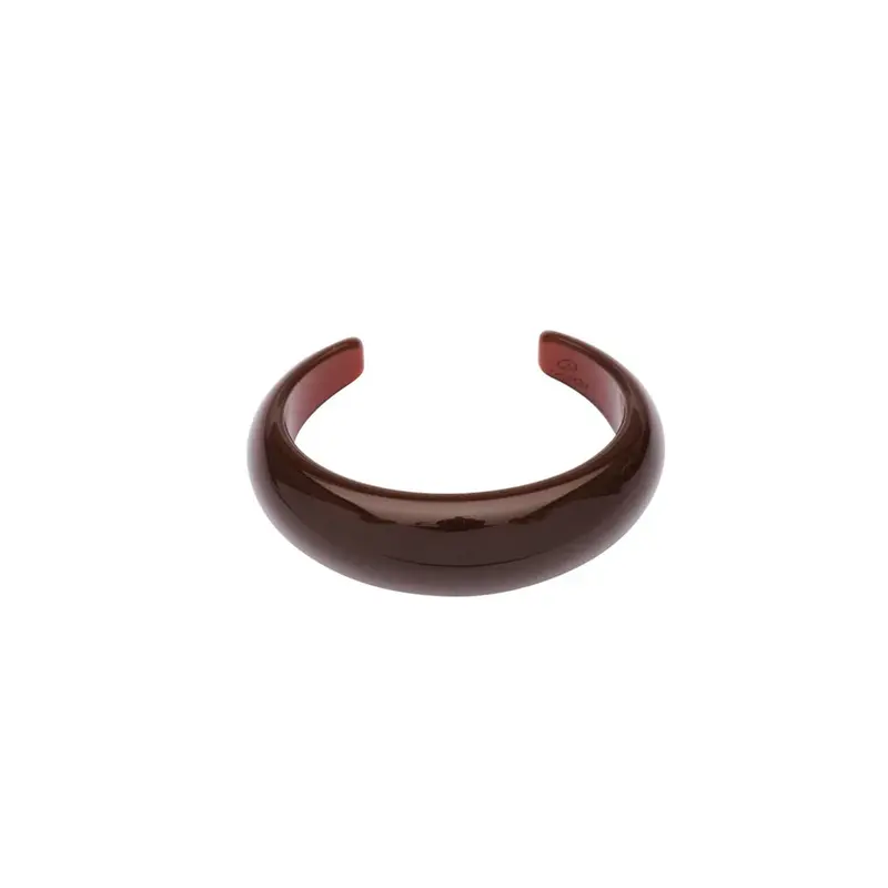 Asha Armring / Armbånd / Mocca