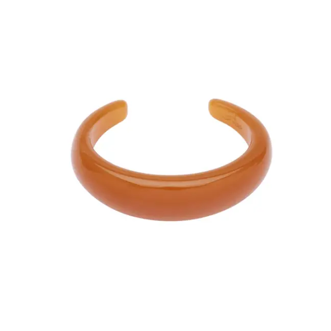 Asha Armring / Armbånd / Tan