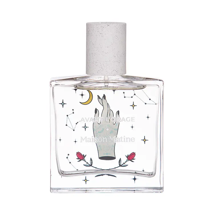 Avant L'Orage | 50 ml | Parfume