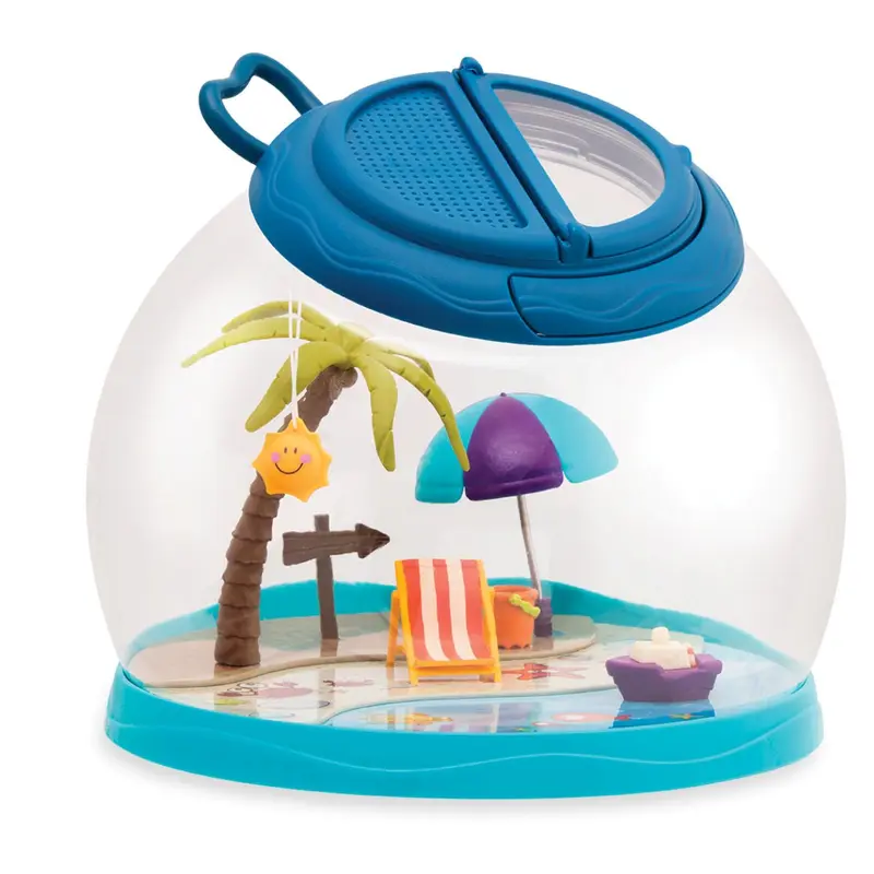 B toys, insektparadis