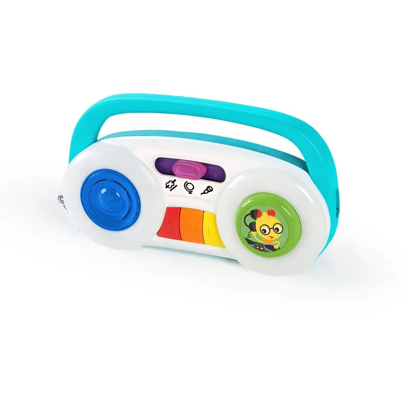 Baby Einstein Toddler Tunes
