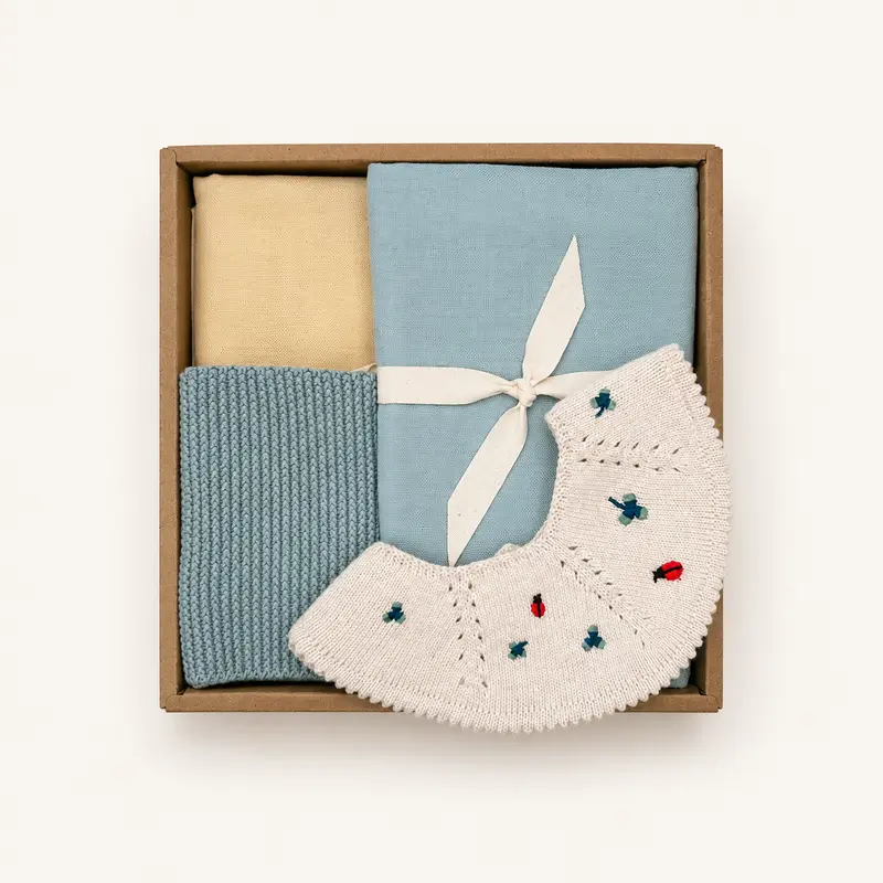 Baby Gift Box