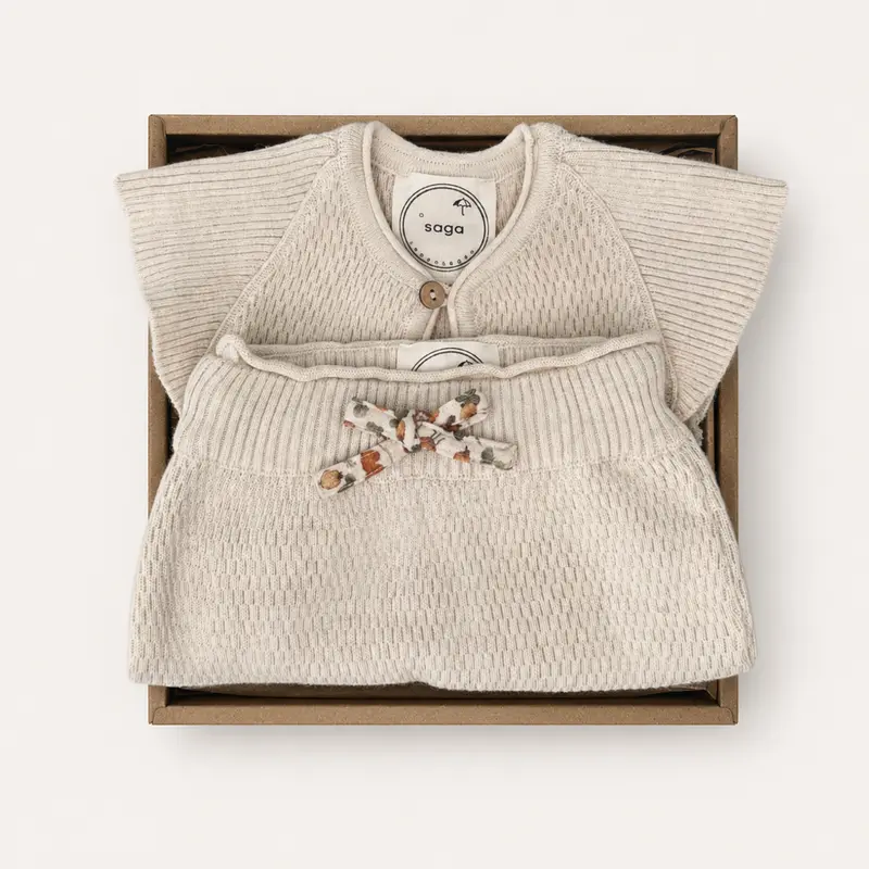 Baby Gift Box