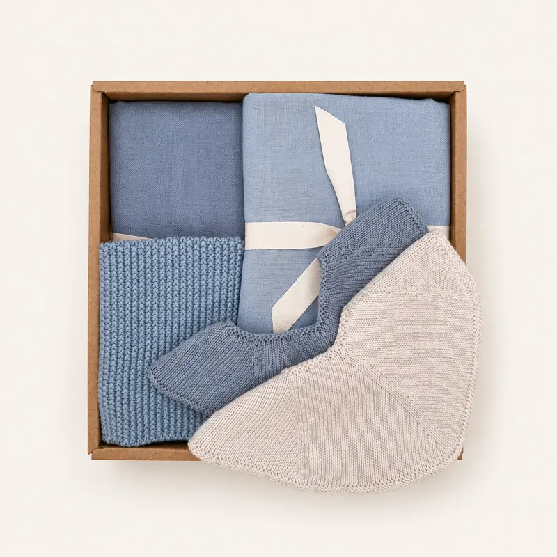 Baby Gift Box