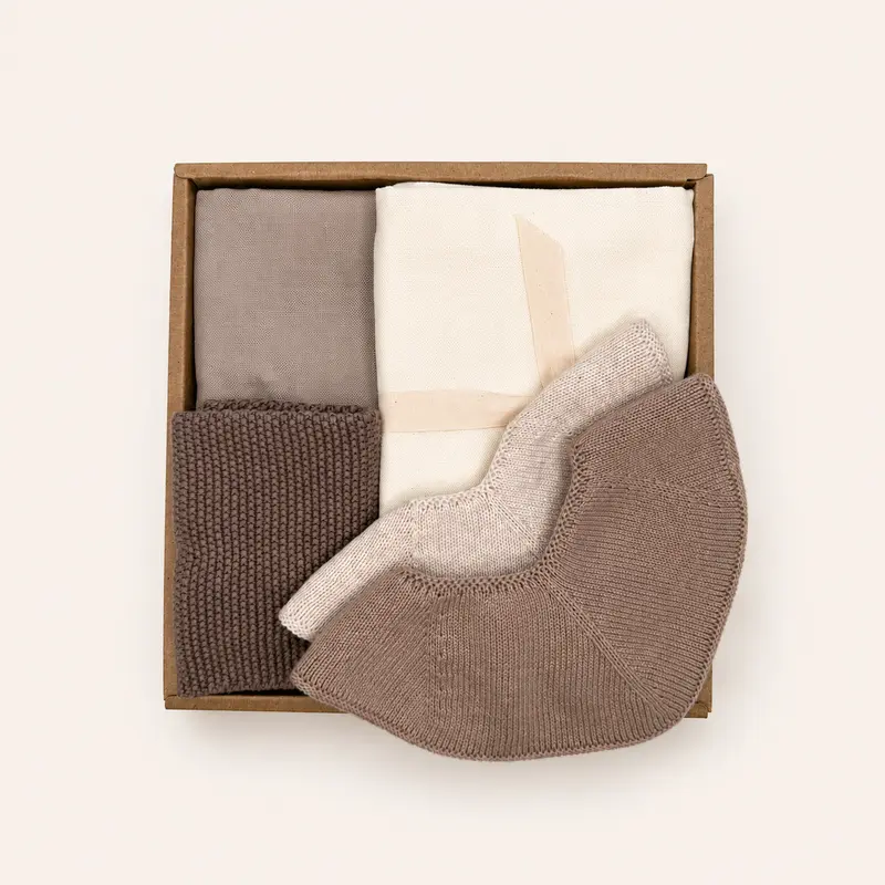 Baby Gift Box