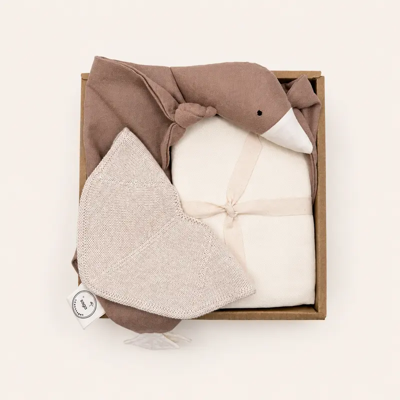 Baby Gift Box
