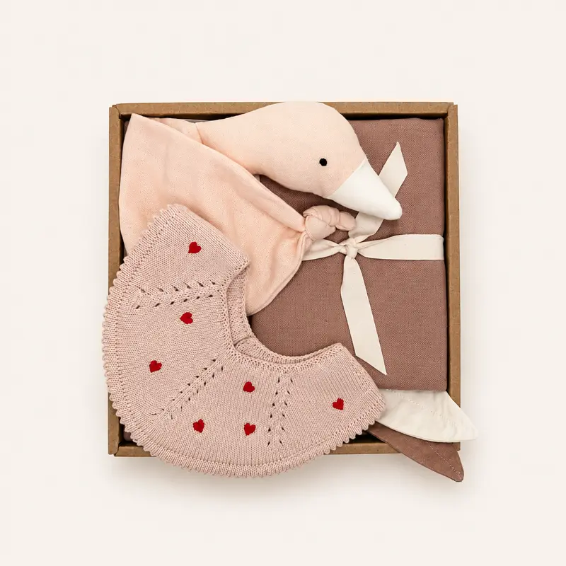 Baby Gift Box