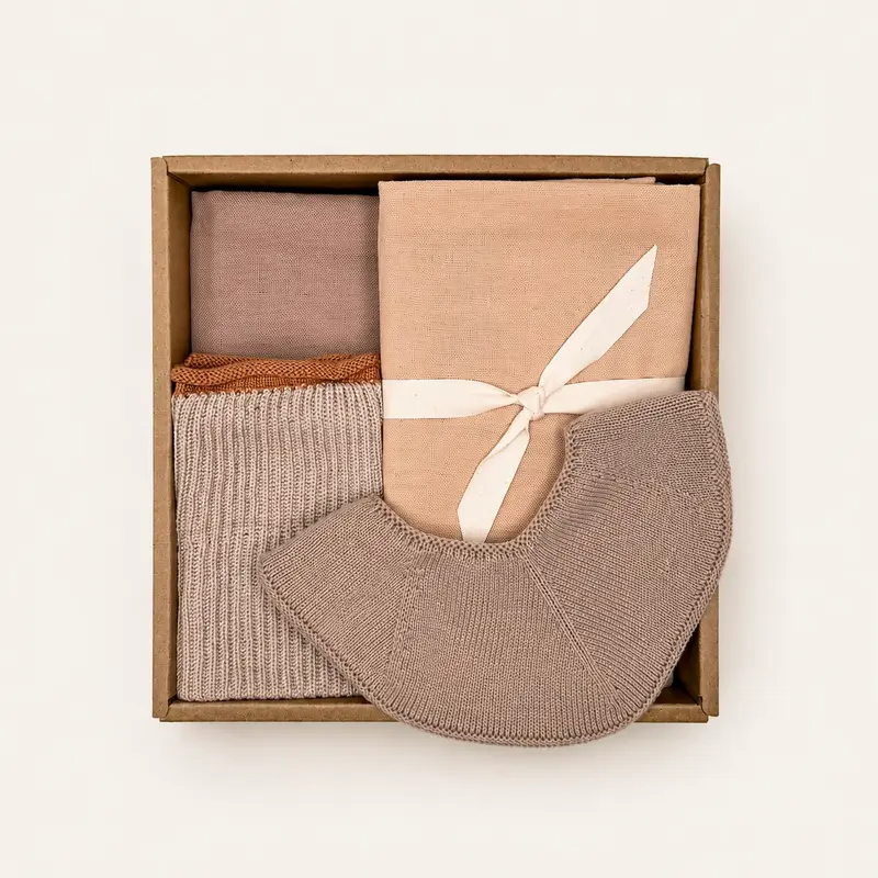 Baby Gift Box