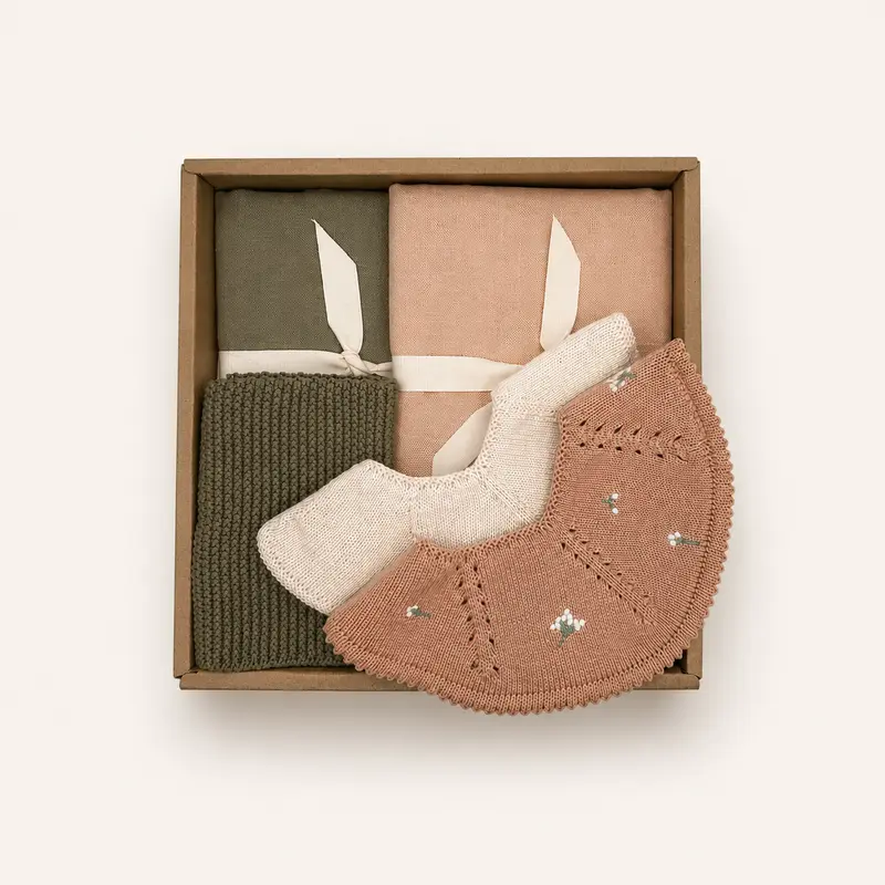 Baby Gift Box