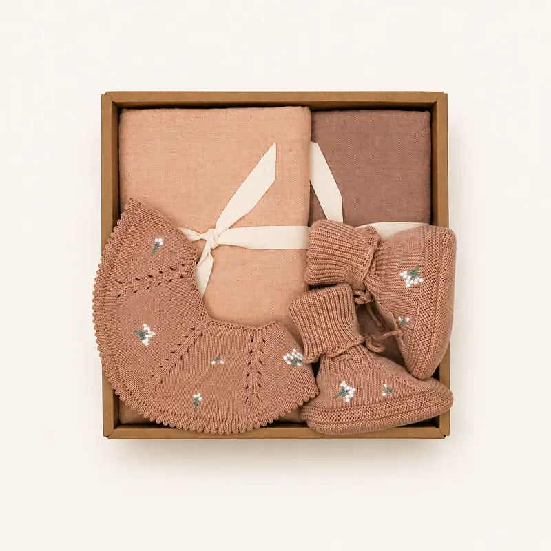 Baby Gift Box