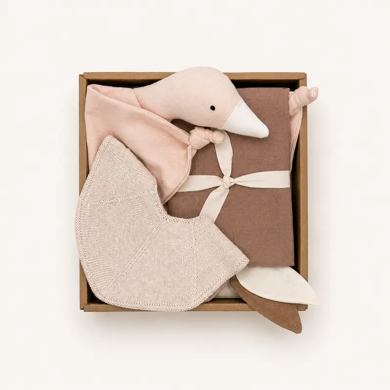 Baby Gift Box