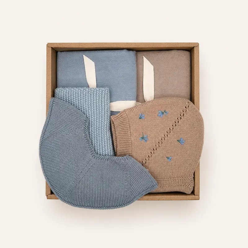 Baby Gift Box - Newborn