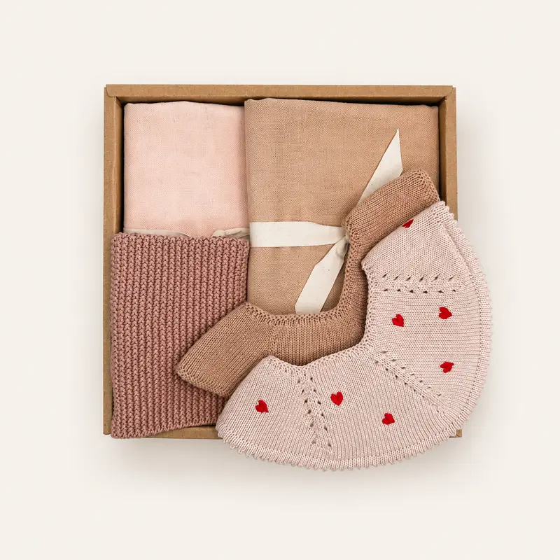 Baby Gift Box