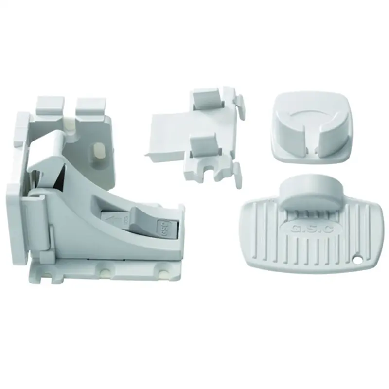 BabyDan Magnet Cabinet Lock
