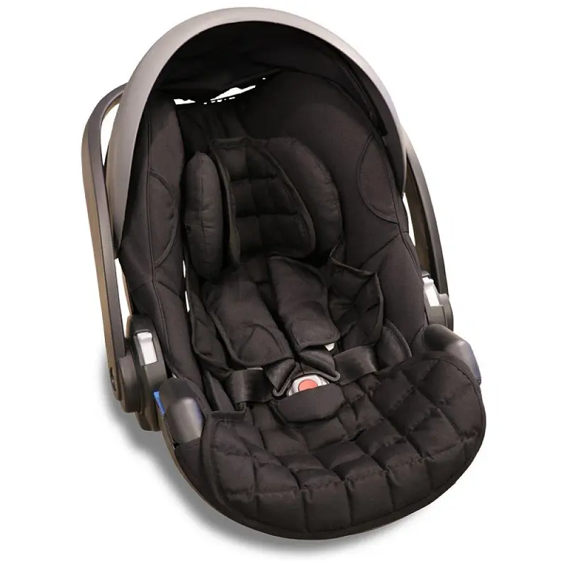 Babyindsats til autostol med kapok - 45 - 85 cm