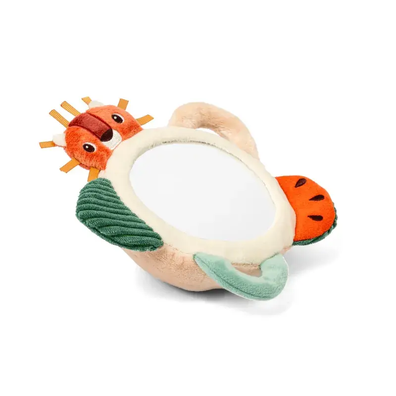 Babyspejl, Jack