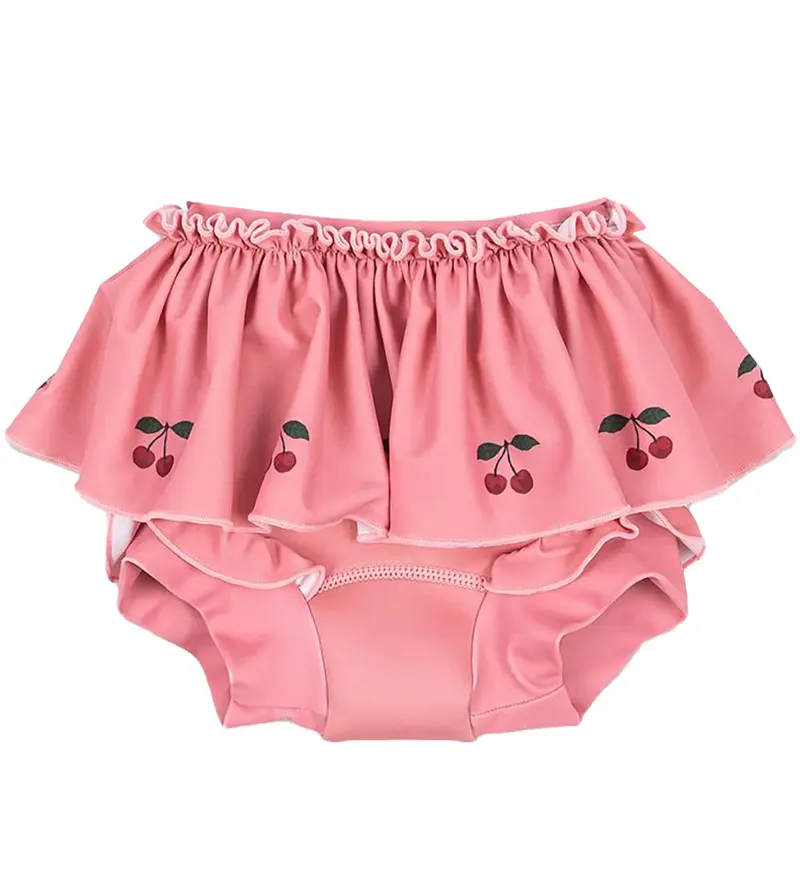 BADEBUKS BOBBI STRAWBERRY