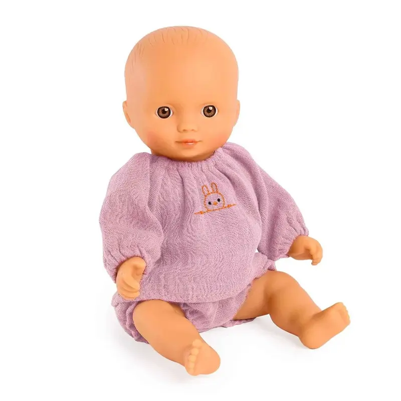 Badedukke, Mini, Lilla