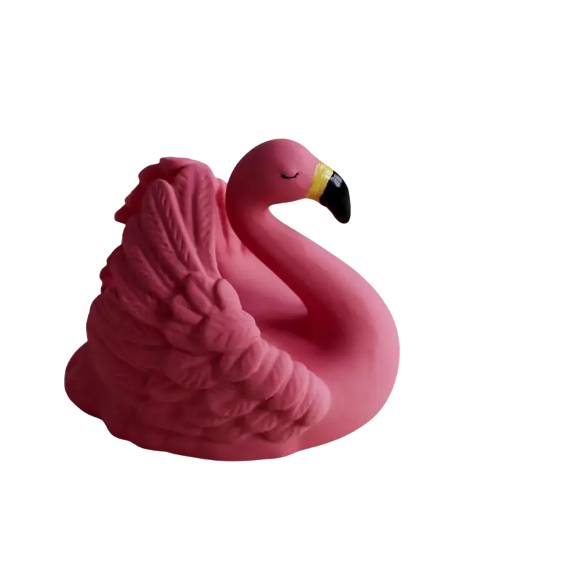BADEFLAMINGO