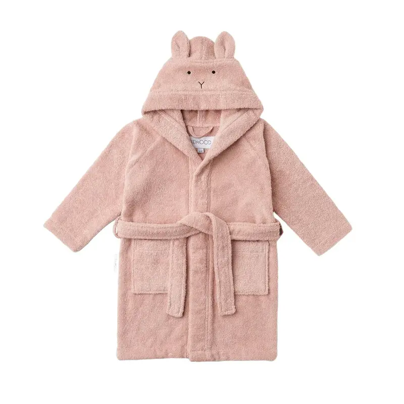 BADEKÅBE RABBIT ROSE