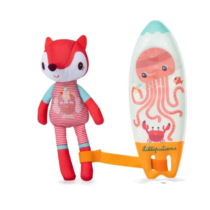 Badelegetøj, Alice Magisk surfer