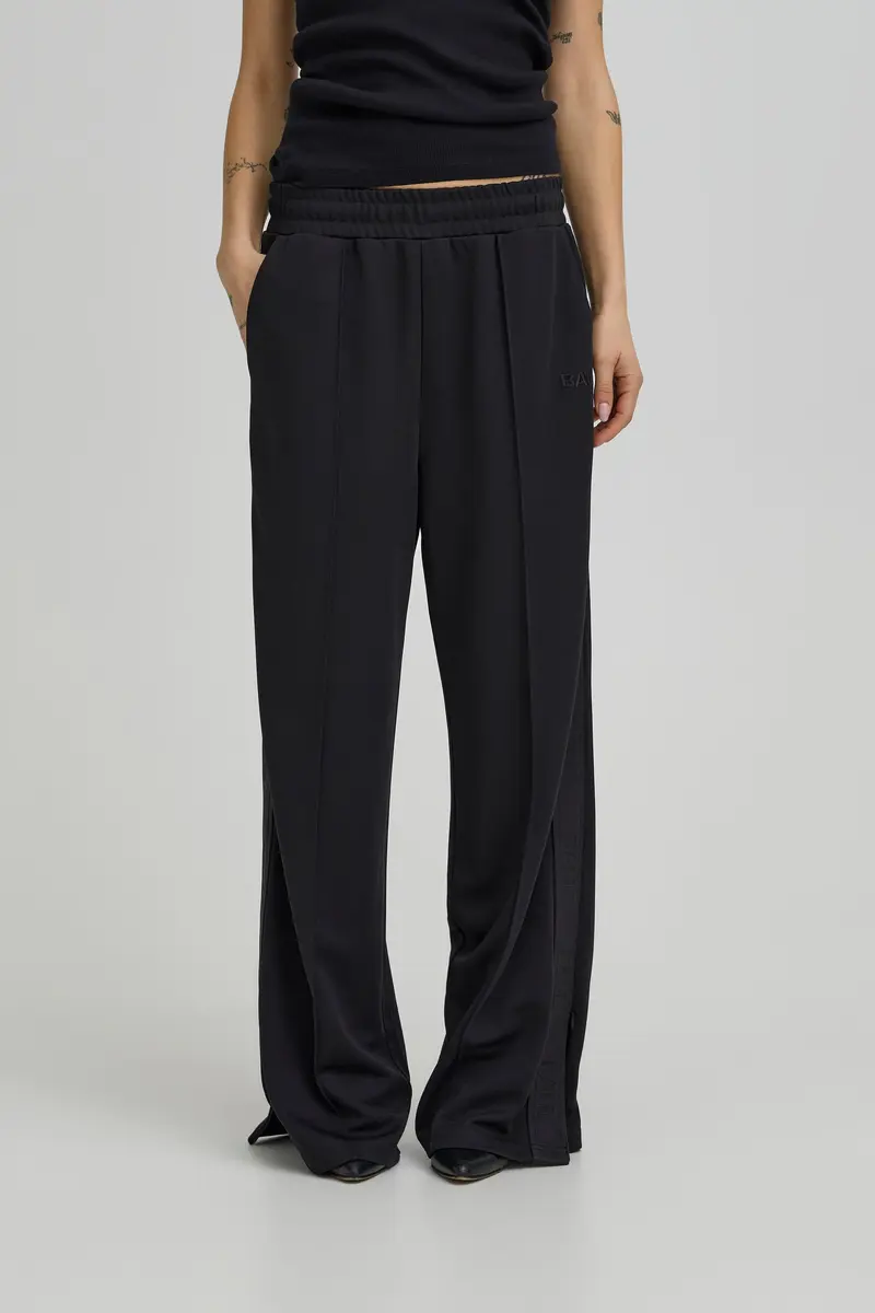 Ball - Banicolina Blk Track Pants 50408143 - 193911 - Black
