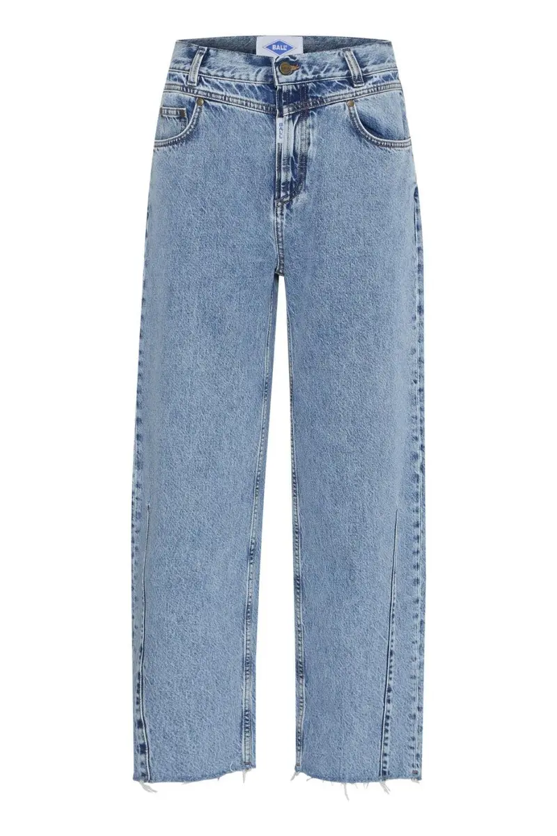 Ball - Cammeo Jeans - 204028 Marble Wash