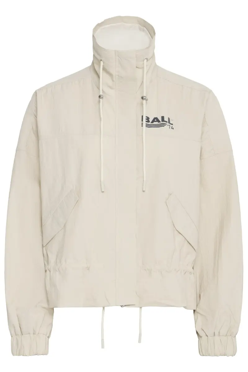 Ball - Stella Jacket 50405241 - 130905 - Birch