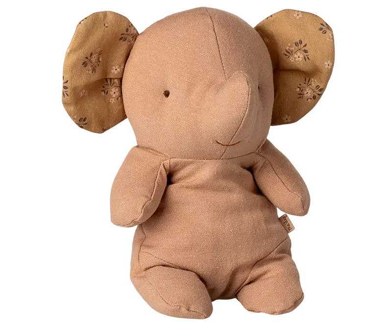 BAMSE ELEFANT LILLE PUDDER