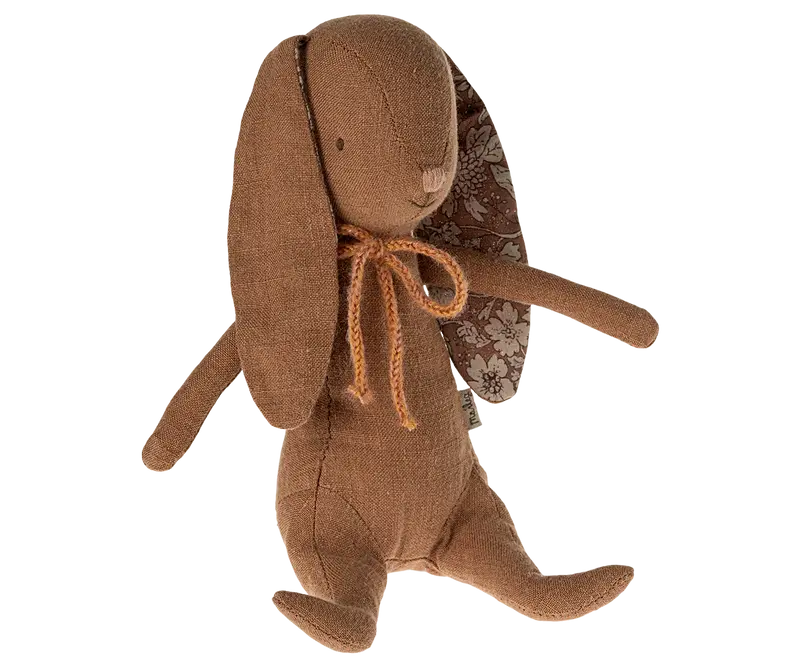 BAMSE KANIN CHOKOLADE BRUN