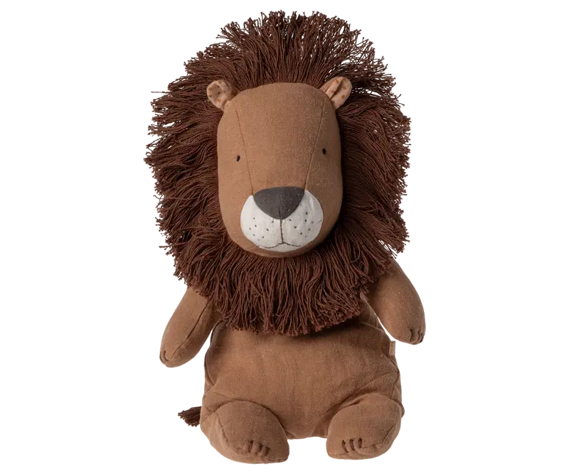 BAMSE LØVE MEDIUM