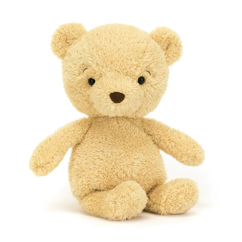 Bamse, Rumblikin bjørn