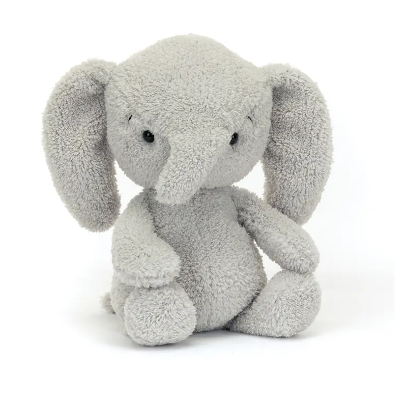 Bamse, Rumblikin Elly, elefant