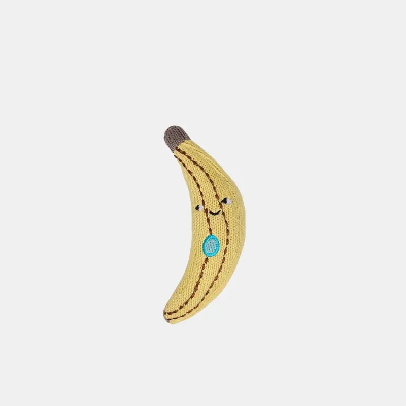 Banana Rangle / Gul