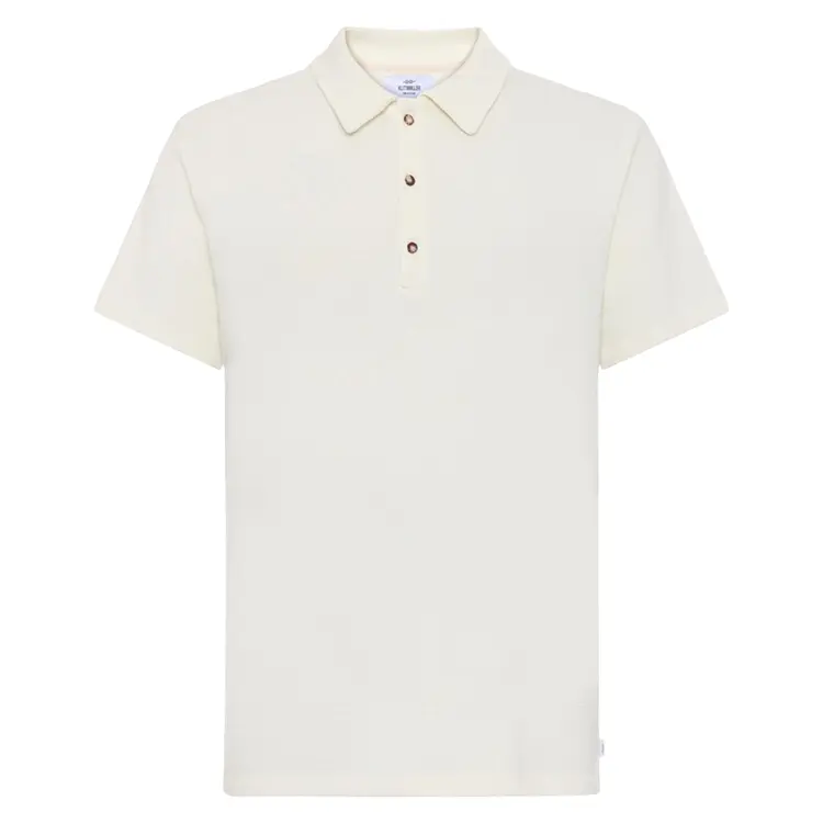 Banks Polo Tee | Polo T-shirt | Herre | Bomuld