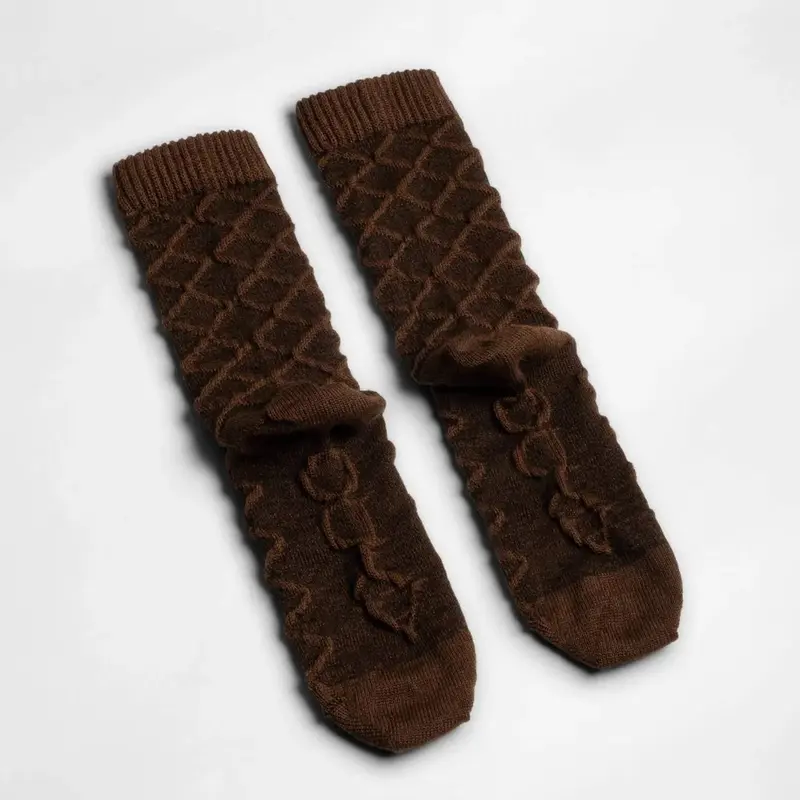 BARASOV CROSSOVER / ECHO CLAY / Mid Calf