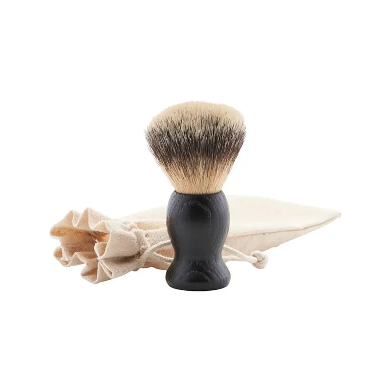 Barberbørste