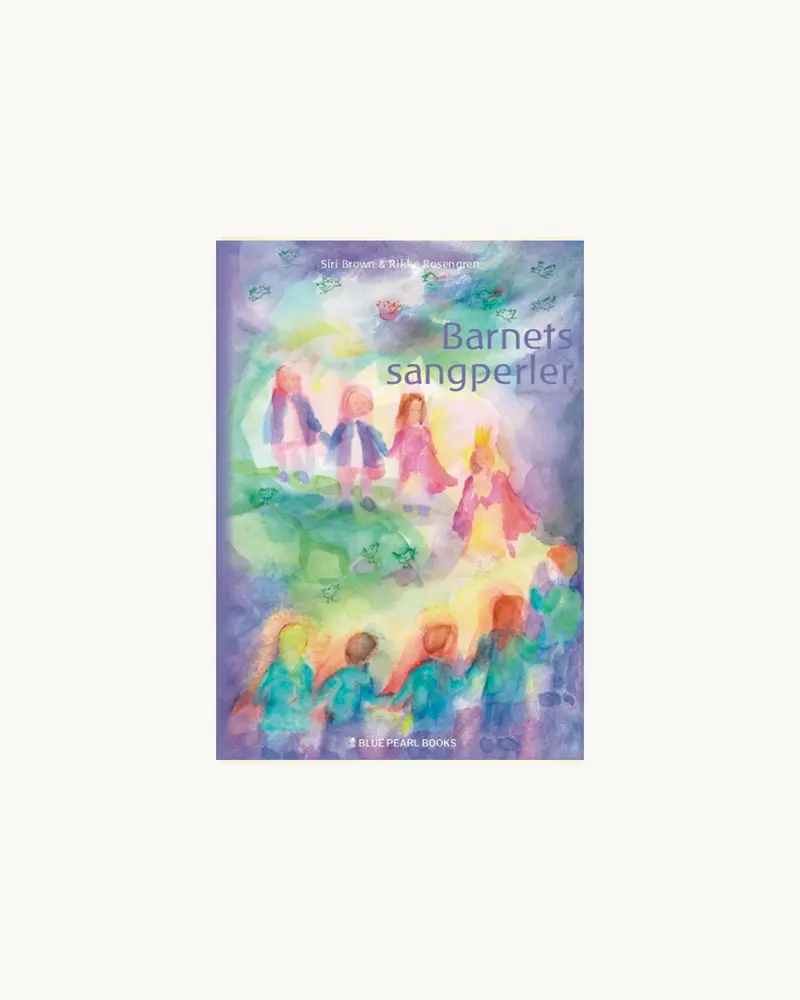 Barnets Sangperler