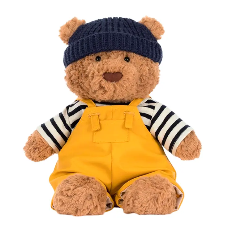 Bartholomew Bear Seafarer Outfit | Bamse