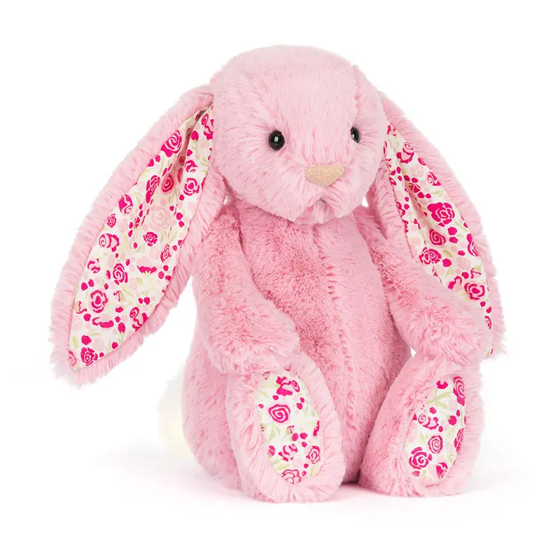 Bashful, Blushkin Blossom Luxe Kanin, 31 cm