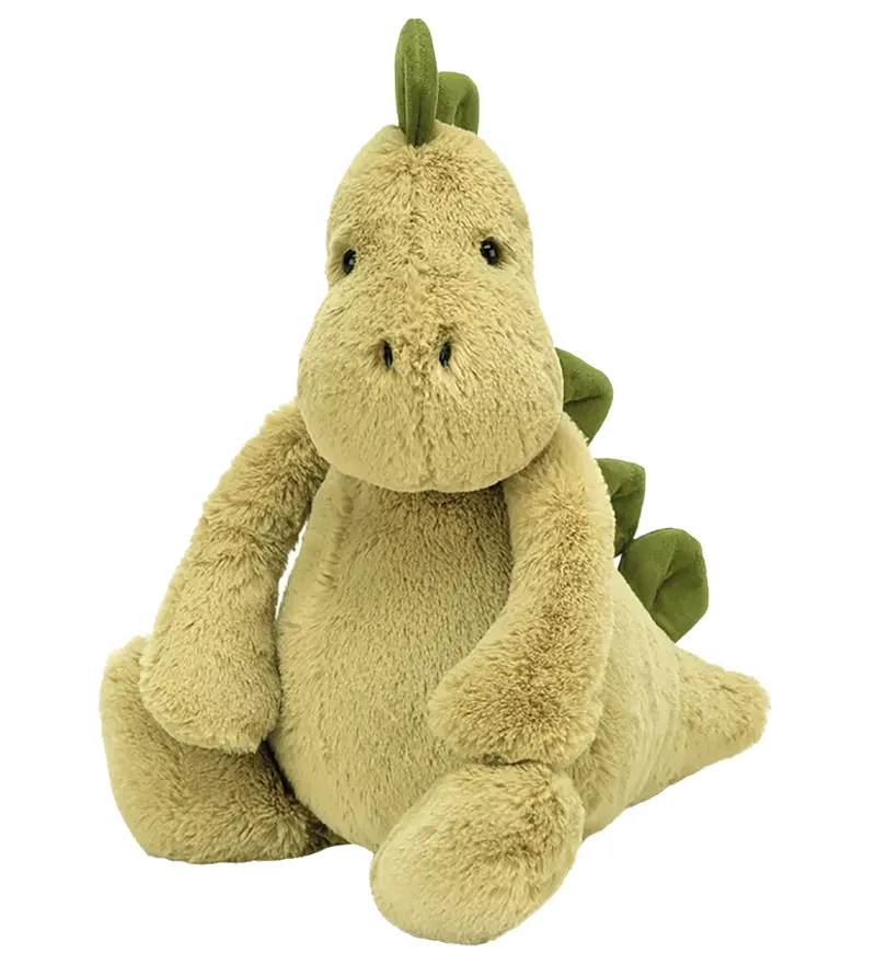 BASHFUL DINO 31CM