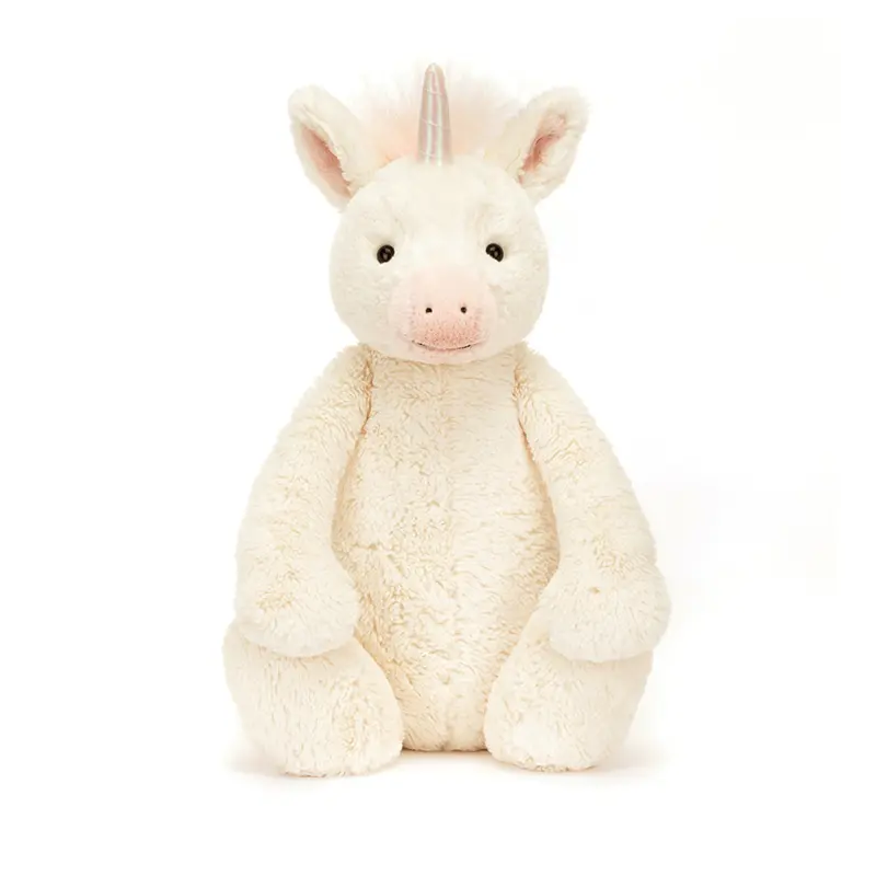 BASHFUL ENHJØRNING 51 CM