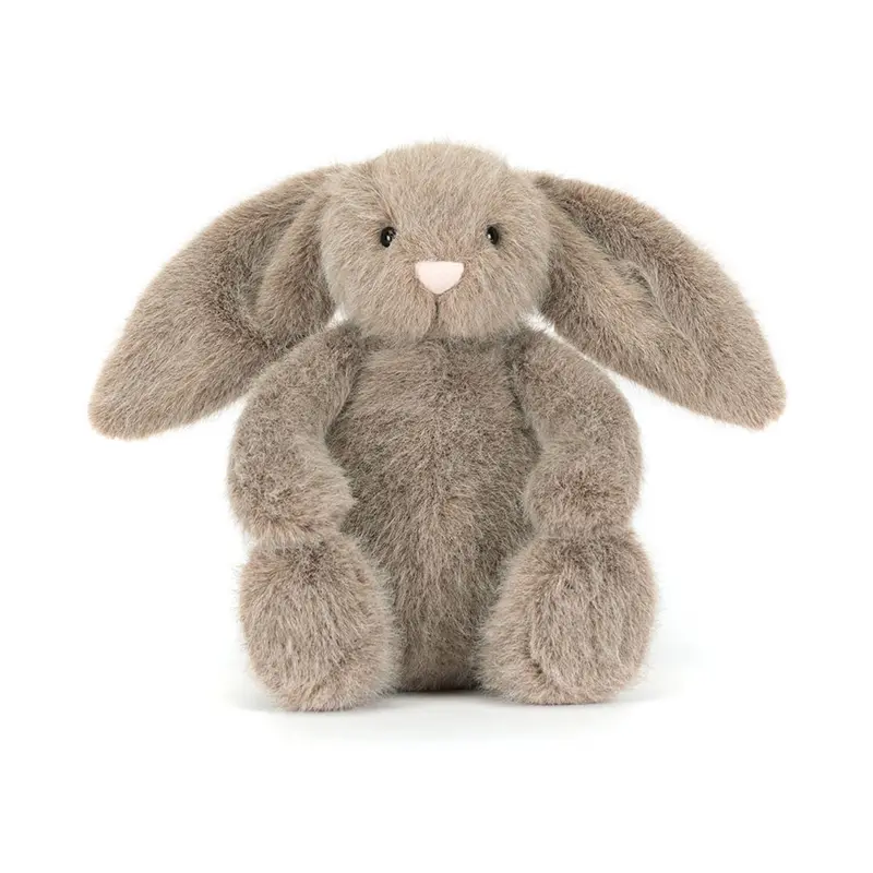BASHFUL FLUFFLET BUNNY FAWN, 18 cm